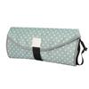 Portable Polyester Baby Changing Mat, Universal Waterproof Diaper Changing Pad for Infant Care