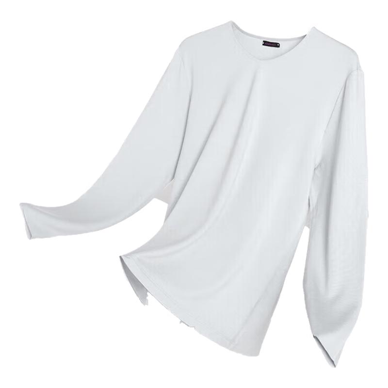 

Aimer Men s Modal Thermal V-Neck Base Layer Shirt 2XL (180)