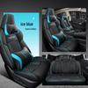 CLY Custom-Made Sports Leather Seat Cover for Changan UNI-T