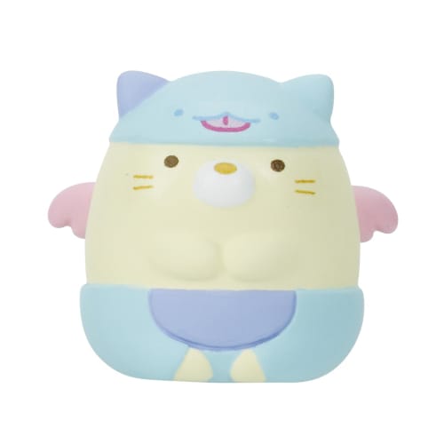surprised? tamago sumikko gurashi ghost night park mascot melon scent 1 piece
