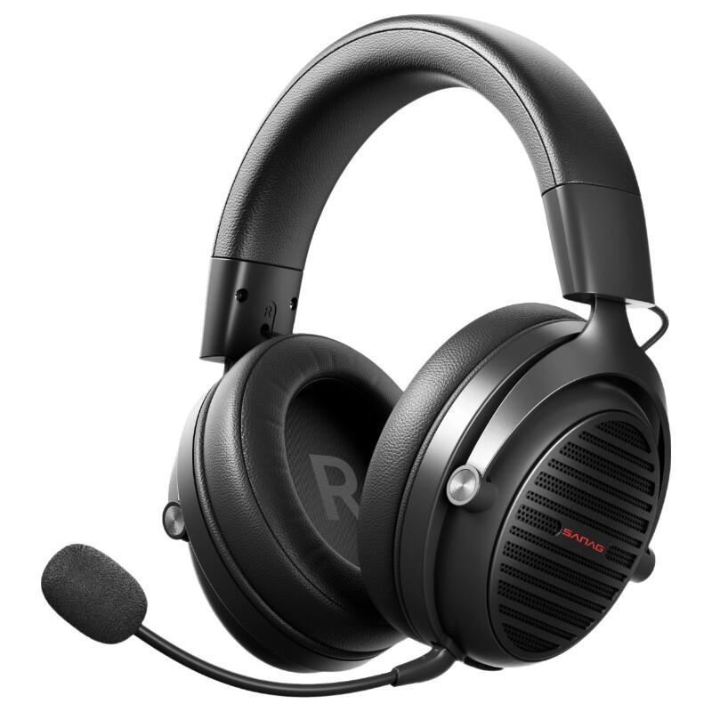 SANAG D55S Gaming-Headset