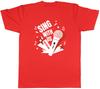 Switzerland Music Sing with Us Note Karaoke Unisexs TShirt Tee Gift Top