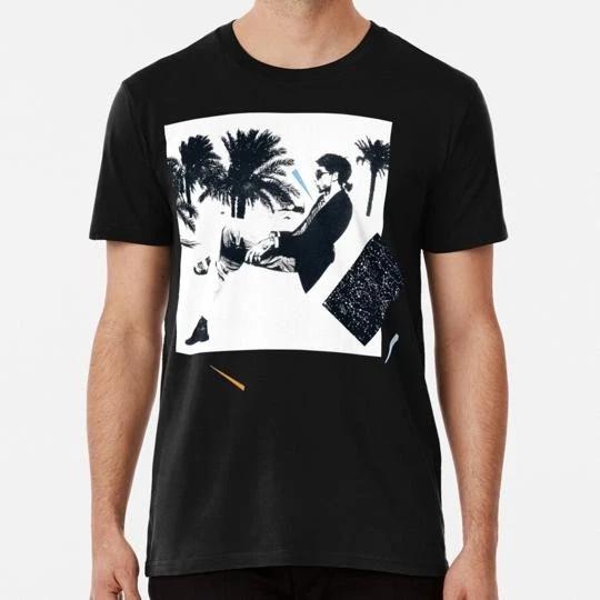 

Battiato Tribute La Voce Del Padrone Essential S to 5XL Made in the USA T shirt S