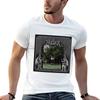 HULDER - Godslastering Hymns of a Forlorn Peasantry T-Shirt anime t-shirt essentielles t-shirt T-Sh