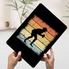 Football Retro Metal Poster Customized Wall Art Retro Vintage Tinplate Signs for Man Cave Bedroom Decoration Gaming Office Decor