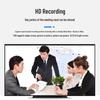 HuiDu LB500 Professional Conference Recording & Broadcasting System (CN version)
