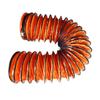 Portable Axial Fan Flexible Air Ducting Hose