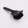 New! Auto Tire Brush Wheel Hub Cleaning Brushes Wheels Detailing Cleaning Accessories Ergonomic Handle