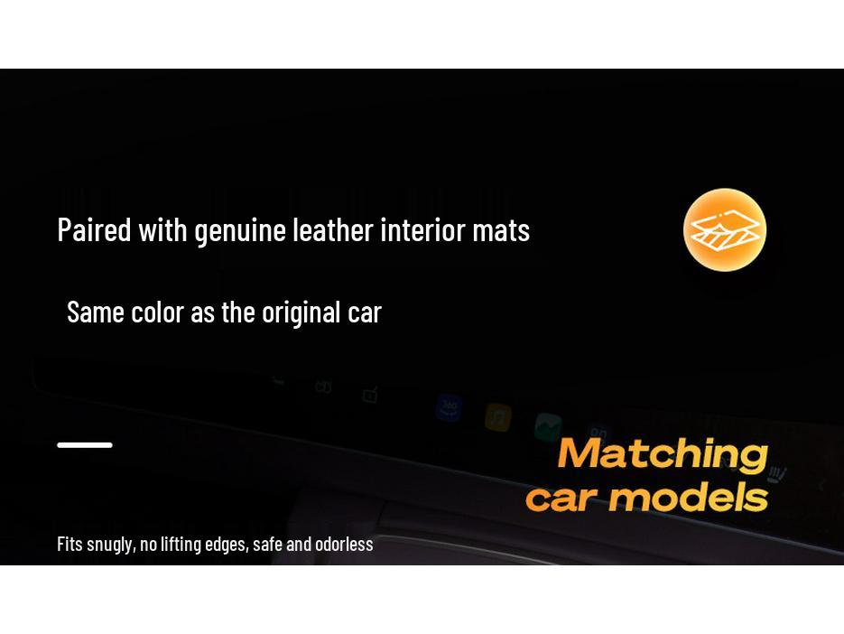 NIO Armrest Box Storage for 2024 Car Center Console