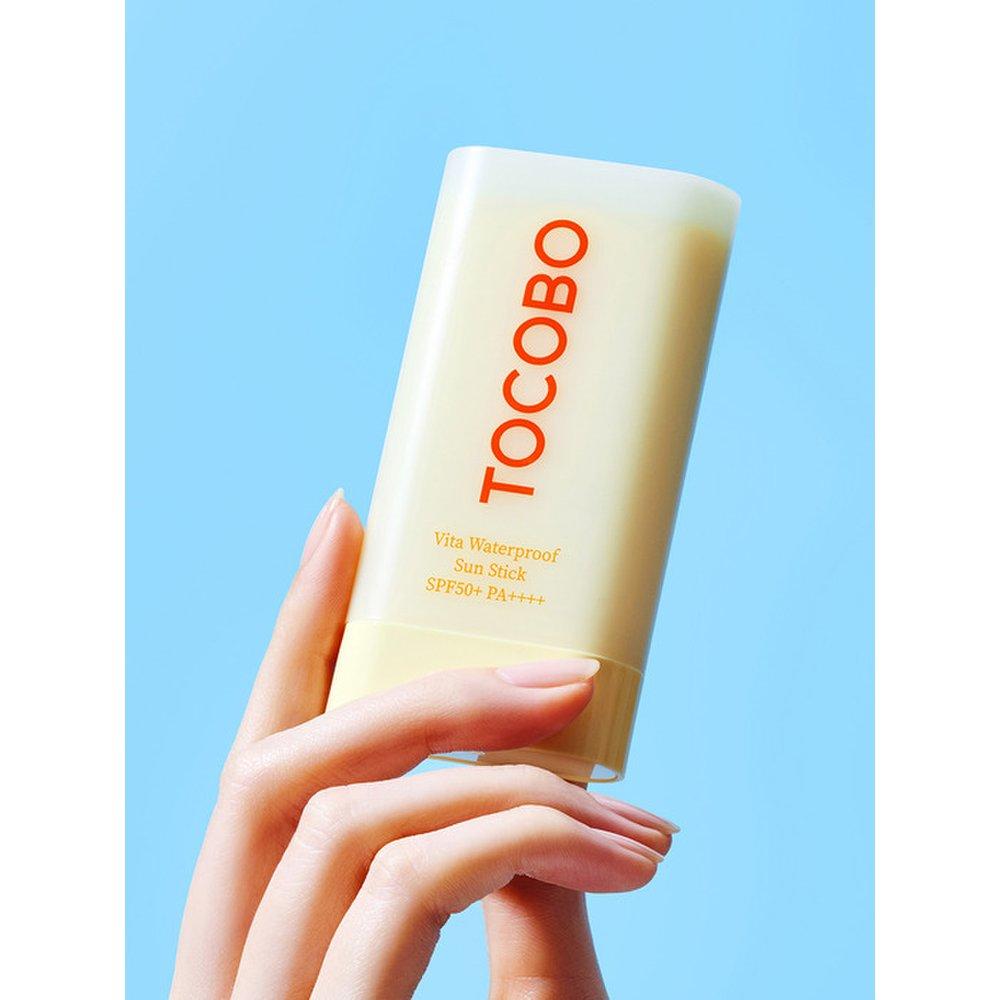 Vita Waterproof Sun Stick 18g SPF50+ PA++++ (+4 soothing cica kit)