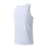 Heren Sneldrogend Ademend Mesh Vest voor Hardlopen en Fitness