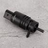 Brand New Genuine Part Windshield Washer Pump for MercedesBenz