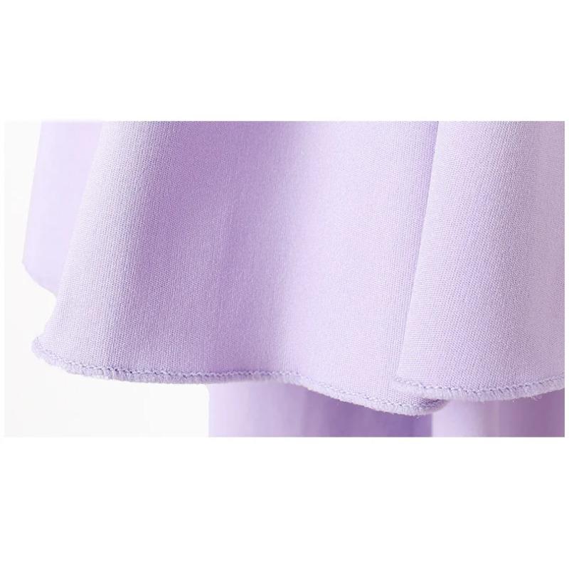 Panty's voor kinderen Sneldrogend Effen Anti-muggenbroek Meisjeslegging Casual Sport Culottes Tiener Kinderbroek 12 13 Jaar