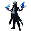 BANPRESTO My Hero Academia THE EVIL VILLAINS DX Dabi