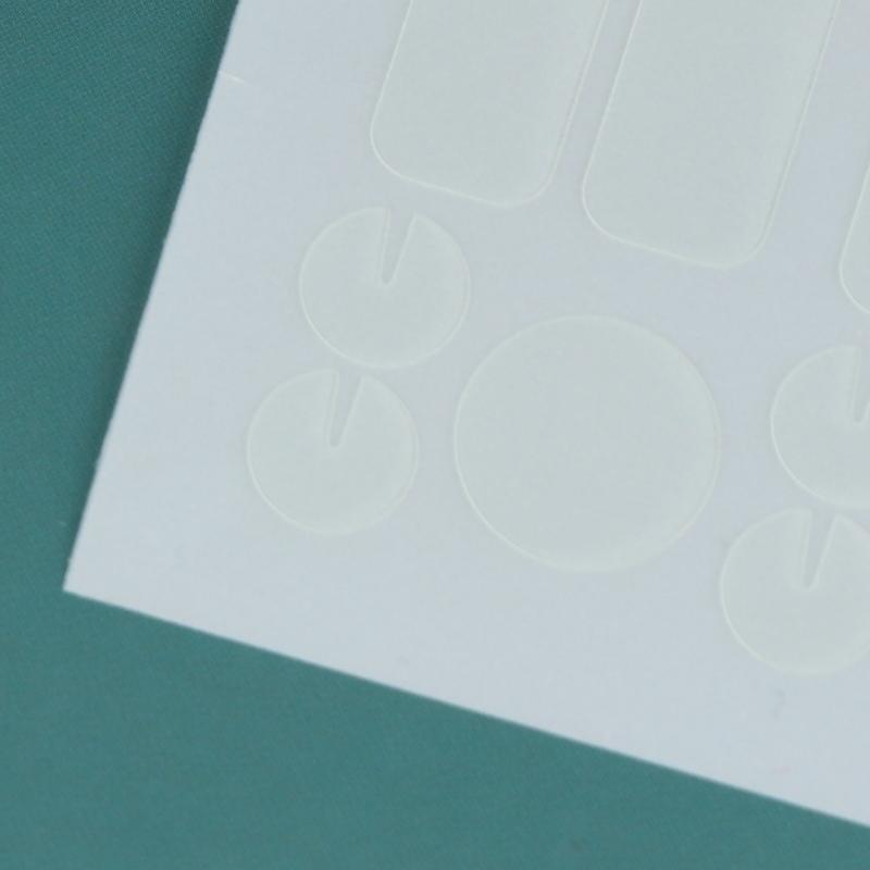 For Neo 2 Drone Tempered Film Camera Lens Protectors Anti-Scratch Lens Films For Neo Drone Accessories