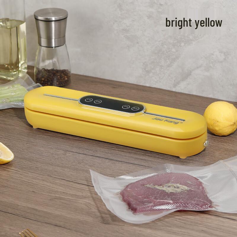 

Bang Da Fu Multi-function Household Vacuum Sealer