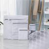 5 Pièces Sacs à Linge en Maille Durables Maille Nid d'Abeille Sacs Organisateur de Linge Réutilisables Sac pour Machines à Laver