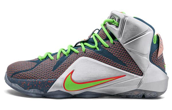 

Nike LeBron 12 Trillion Dollar Man 705410-430 44