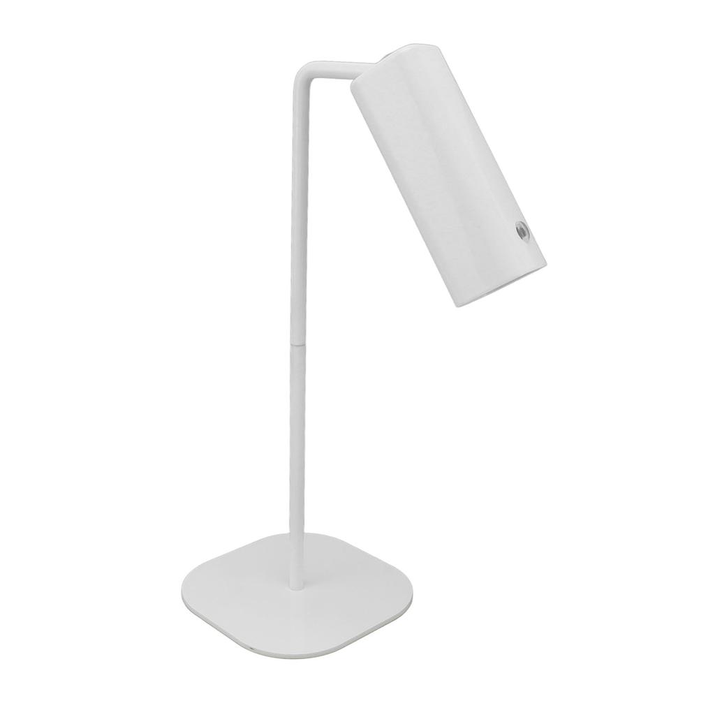 Lampă de Masă LED Încărcare USB Dimare Stepless Lumină de Citit Decorațiune pentru Casă pentru Birou