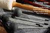MEINL Sonic Energy Collection Mallet Gong Set of 5 Made In Taiwan G-RM-SET-5 []