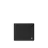 Louis Quatorze Men'S Bifold Wallet Ss1Fm08Bl