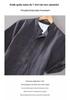2025 Summer Men's Linen Henley Collar Lightweight Breathable Short-Sleeved Shirt