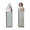 Bec cu LED tip porumb, orizontal, cu priză