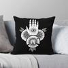 Truth Do You See What I See Pillowcase Polyester Linen Velvet Creative Zip Decorative Throw Pillow Case Home Cushion Cover