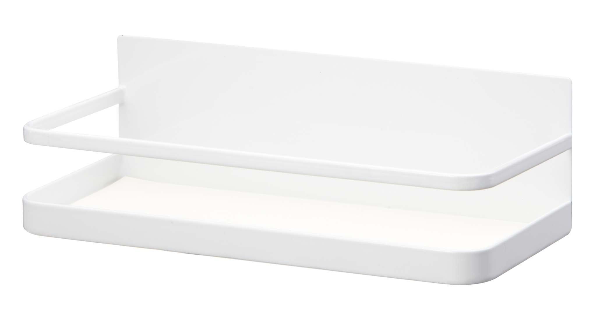 

Yamazaki Jitsugyo Magnetic Spice Rack Tower White 2522