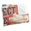Yellowstone Protect The Land Silky Supersoft Blanket