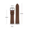 Rubber Strap with Adapter for Tissot PRX Series T137.407/T137.410 Super Player 40mm New FKM Quick Release Watch Band 12mm