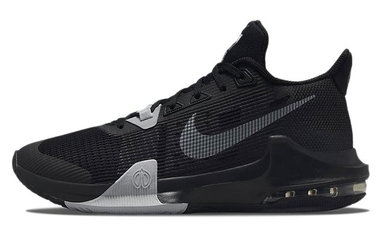 

Nike Air Max Impact 3 Black Wolf Grey DC3725-003 40.5