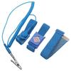 Wireless Anti-Static Blue Wrist Strap & Static Discharge Band