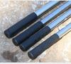 Stainless Steel Telescopic Fishing Rod and Landing Net Set