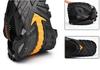 Men's Quick-Dry Non-Slip Outdoor Wading Shoes for Fishing, Hiking, and Mountaineering