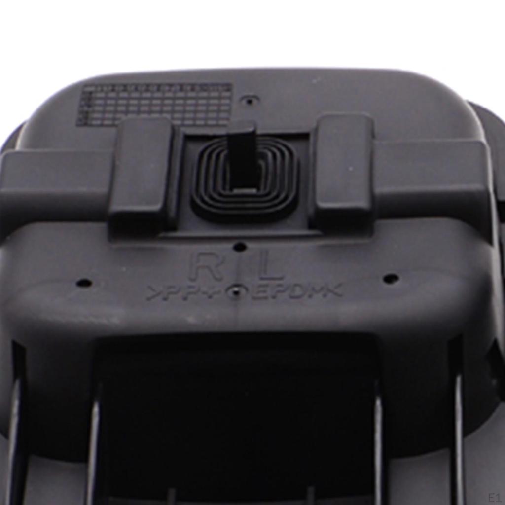 Auto Exterior handle for door Accessories Replaces black Professional