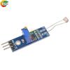 Photoresistance Detection Optical Photosensitive Light Sensor Board For Arduino LM393 DO Voltage Output PCB Module 3.3V 5V