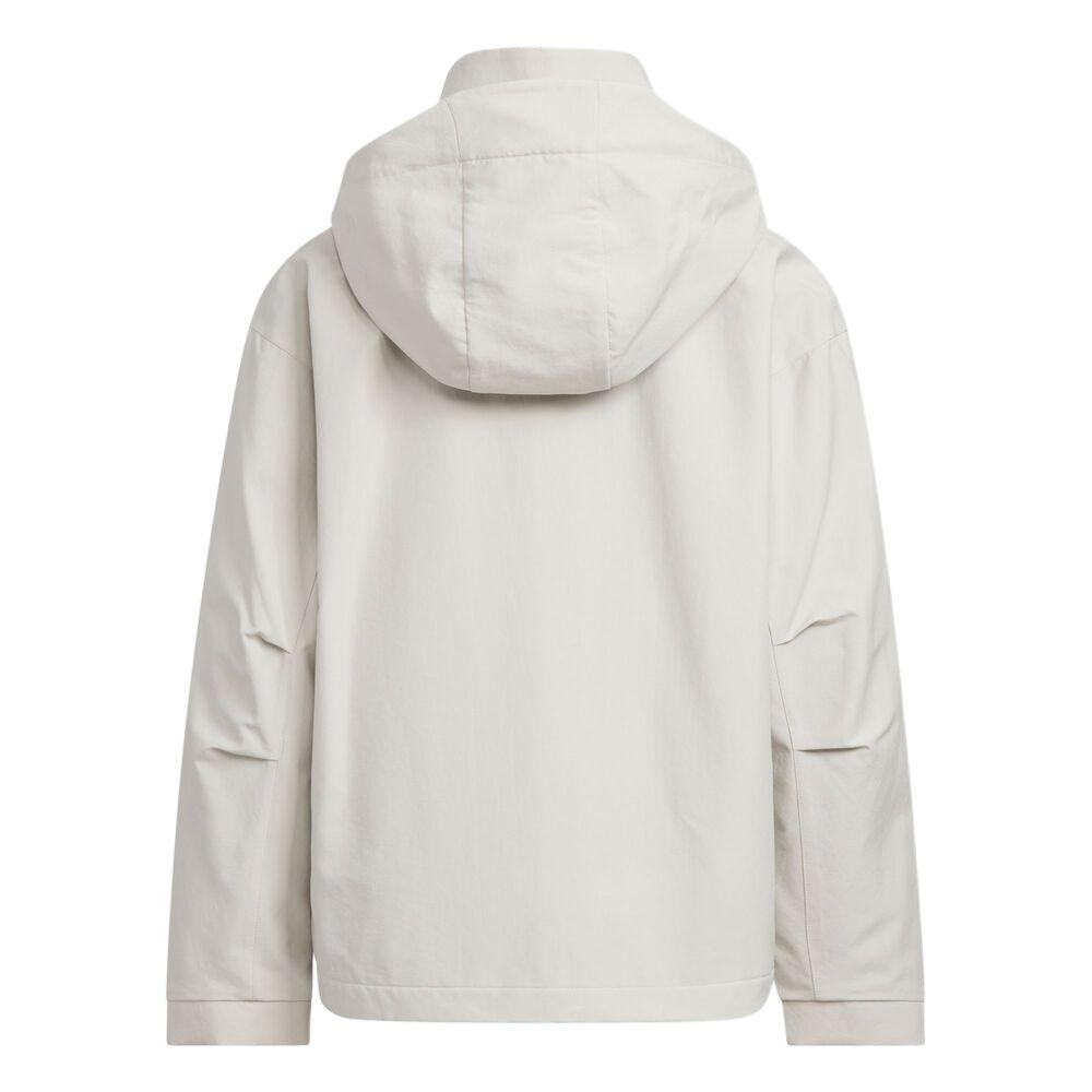 Adidas Sports Zip-Up Hoodie Long Sleeve Kids Jackets KC0217