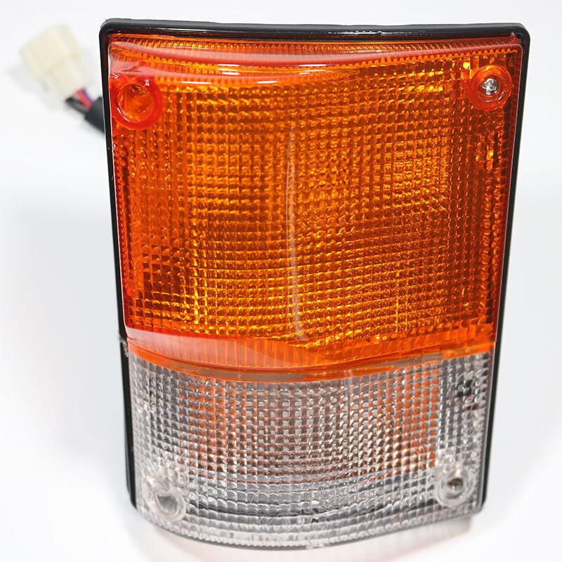 XCMG QY16K Crane Turn Signal Light Assembly