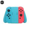1PC Gaming Grip Handle Controller Comfort Grip Handle Bracket Support Holder For Nintend Switch Joy-Con Plastic Handle Bracket
