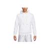 Nike Kobe Dri-FIT Pullover Basketball Hoodie White/Summit White Men Tops HF0066-100