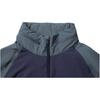 Li Ning CF Trench Coat Men's Snail Dark Cyan AFDV351-2