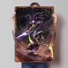SStarCraft Tinplate Posters Customizable Wall Art Retro Vintage Metal Tin Signs for Decoration Home Decor Items House Interior
