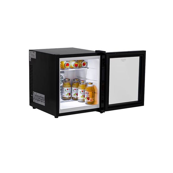 Mini Réfrigérateur - ADLER EUROPE - Glacière Portable AD 8088 - Refroidissement 5°C - Étagère en Verre