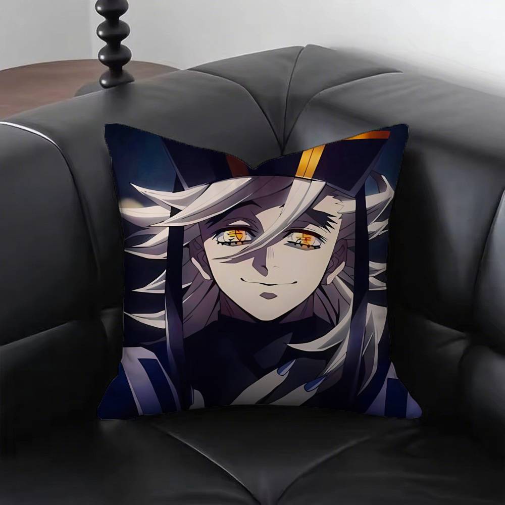 

DDoumas Pillow Case Fashion Square Pillowcase Bedroom Sofa Room Ins Decoration Leisure 40x40cm16x16in