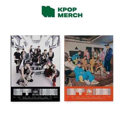 127 – [2 Baddies] Das 4. vollständige Album