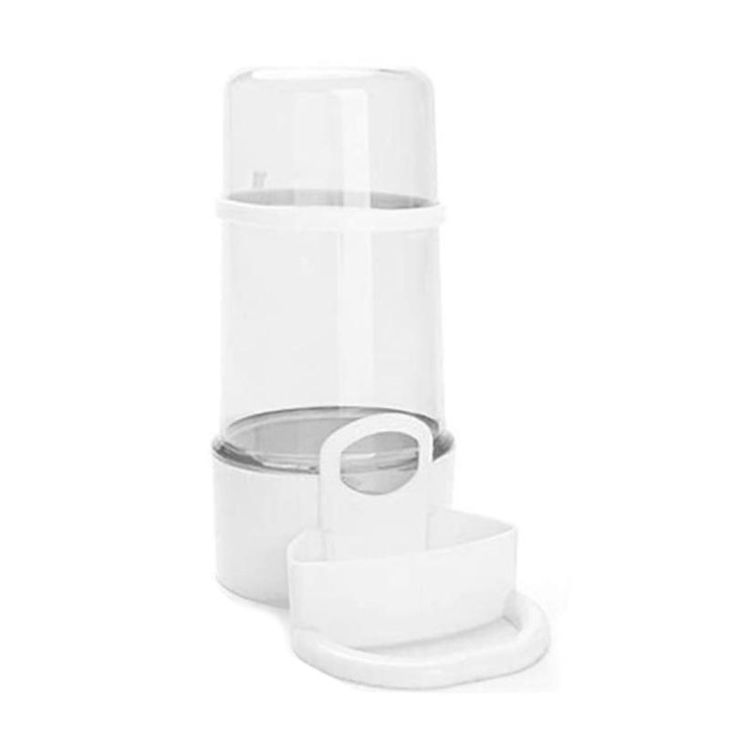 Кормушка для птиц и поилка для домашних животных, клетка для попугаев, автоматическая поилка для еды, миска для воды, автоматическая кормушка для птиц, клетка