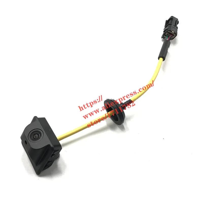 Reversing Camera For Chery Tiggo 4/5x Rear View Probe/Reverse Image 704000084AA,J68-7900301