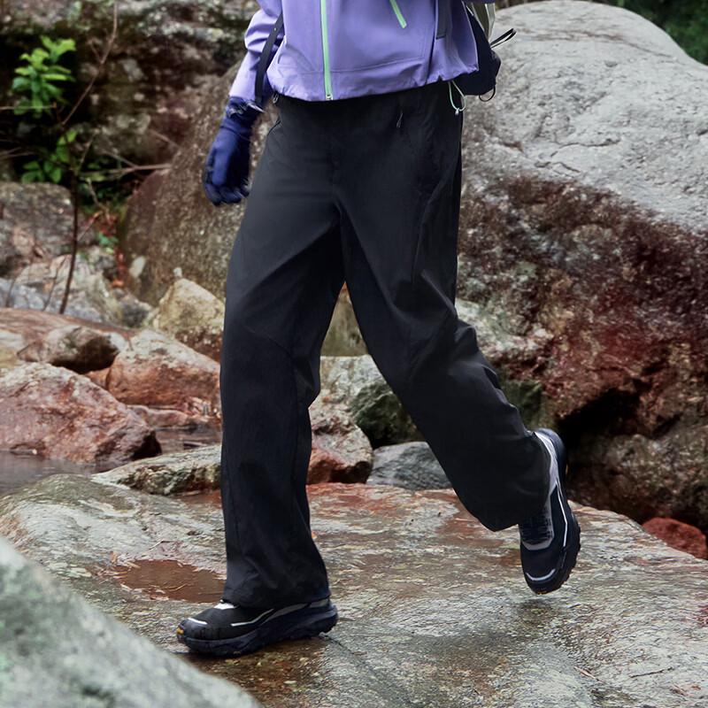 Pelliot Women's Casual Cargo Pants