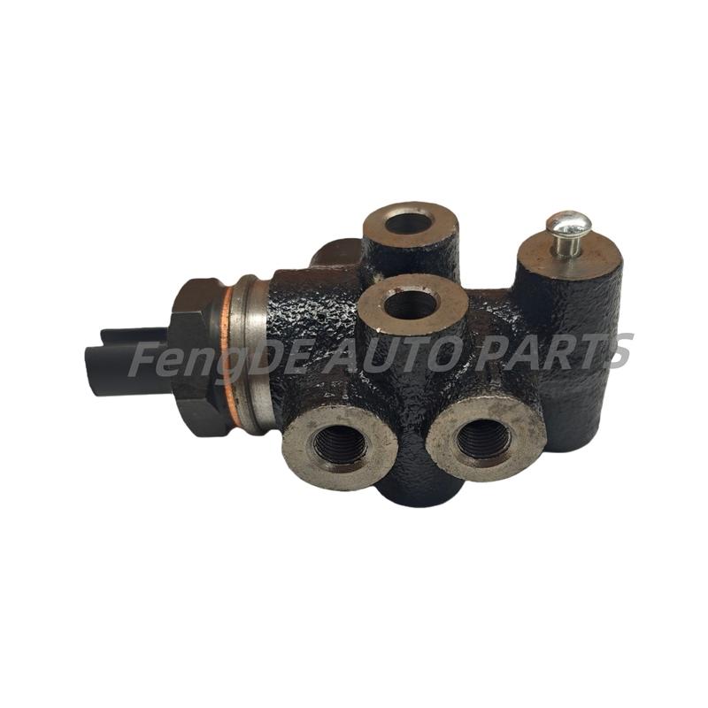 Brake Load Sensing Proportioning Valve For Toyota Land Cruiser Hilux 4runner Mk3 Mk4 Mk5 47910-26010 47910-60090 47910-26040